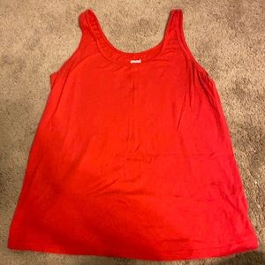 Old Navy Red Women’s Tami
